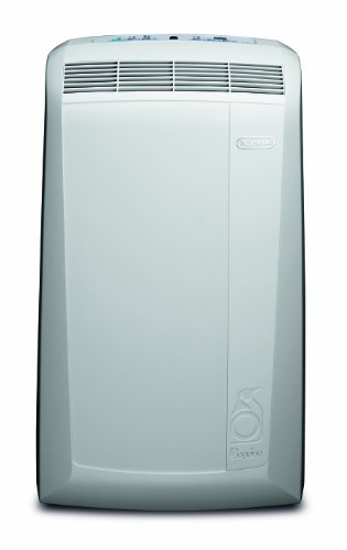 De'Longhi PAC N 81 mobiles Klimageräte